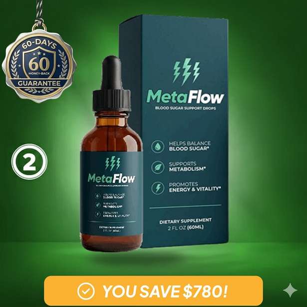 MetaFlow Ingredients